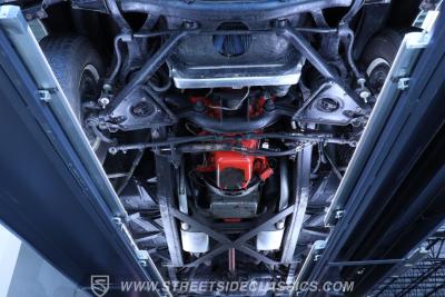 1957 Ford Thunderbird Convertible