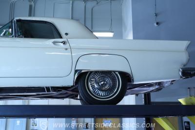 1957 Ford Thunderbird Convertible