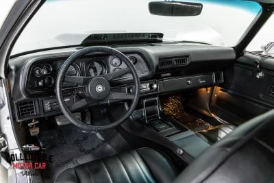 1971 Chevrolet Camaro