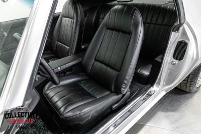 1971 Chevrolet Camaro