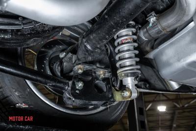 1971 Chevrolet Camaro