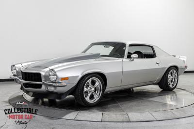 1971 Chevrolet Camaro