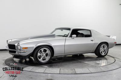 1971 Chevrolet Camaro