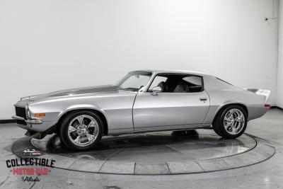1971 Chevrolet Camaro