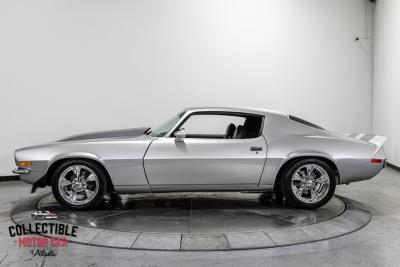 1971 Chevrolet Camaro