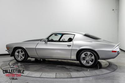 1971 Chevrolet Camaro