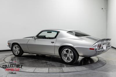 1971 Chevrolet Camaro
