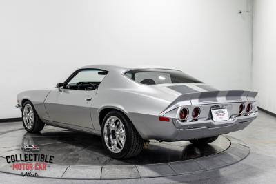 1971 Chevrolet Camaro