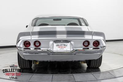 1971 Chevrolet Camaro