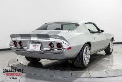 1971 Chevrolet Camaro