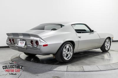 1971 Chevrolet Camaro