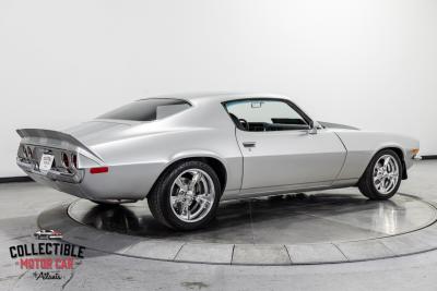 1971 Chevrolet Camaro