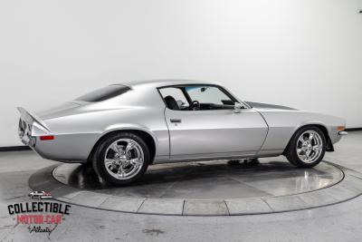 1971 Chevrolet Camaro