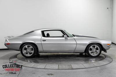 1971 Chevrolet Camaro