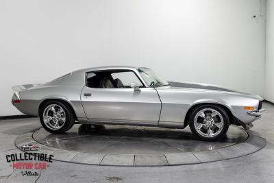 1971 Chevrolet Camaro