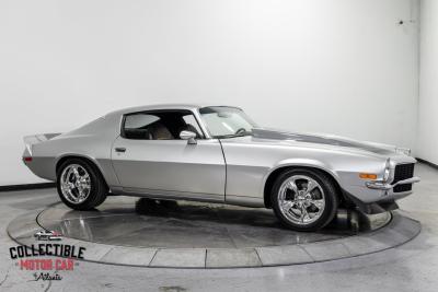 1971 Chevrolet Camaro