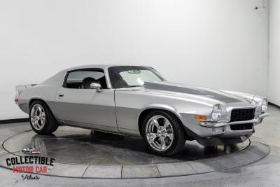 1971 Chevrolet Camaro