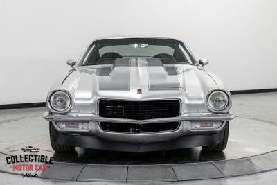 1971 Chevrolet Camaro