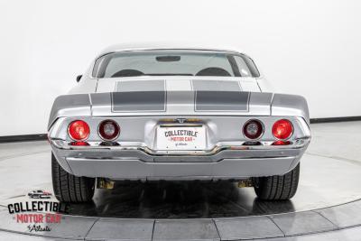 1971 Chevrolet Camaro