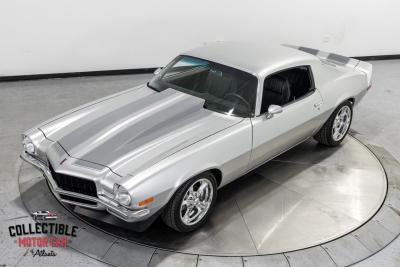 1971 Chevrolet Camaro