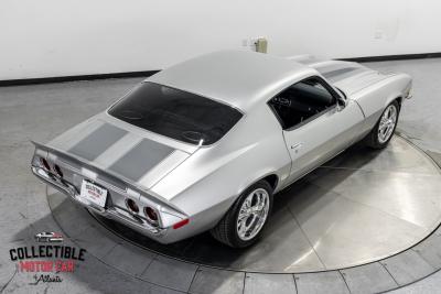 1971 Chevrolet Camaro