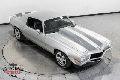 1971 Chevrolet Camaro