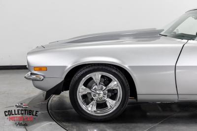 1971 Chevrolet Camaro