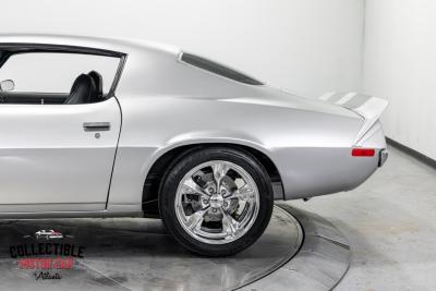 1971 Chevrolet Camaro