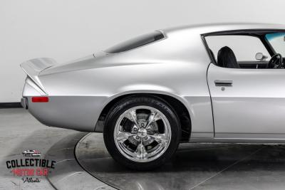 1971 Chevrolet Camaro