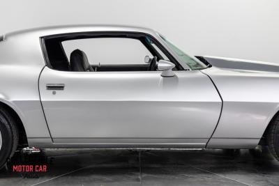 1971 Chevrolet Camaro