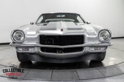1971 Chevrolet Camaro