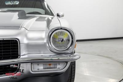 1971 Chevrolet Camaro