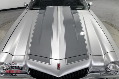 1971 Chevrolet Camaro