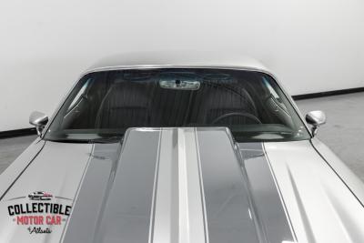 1971 Chevrolet Camaro