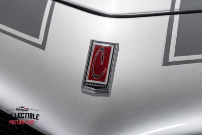 1971 Chevrolet Camaro