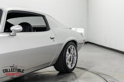 1971 Chevrolet Camaro
