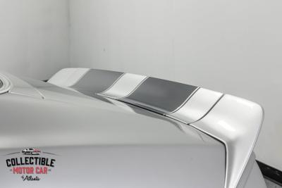 1971 Chevrolet Camaro