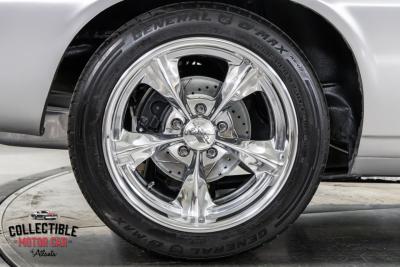 1971 Chevrolet Camaro