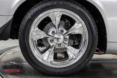 1971 Chevrolet Camaro