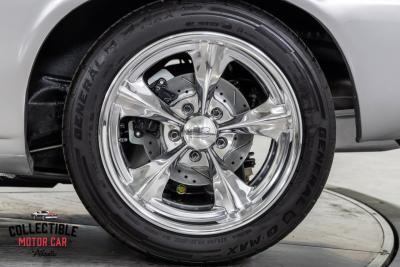 1971 Chevrolet Camaro