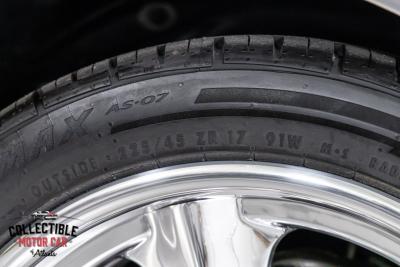 1971 Chevrolet Camaro