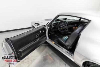 1971 Chevrolet Camaro