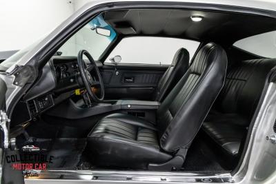 1971 Chevrolet Camaro