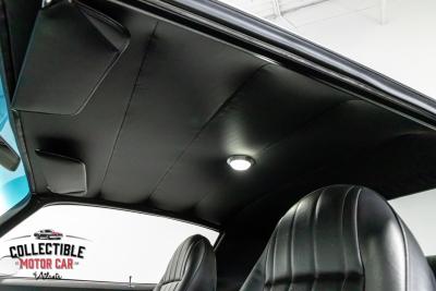 1971 Chevrolet Camaro