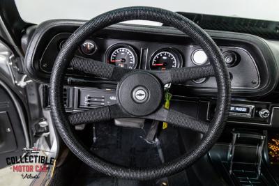 1971 Chevrolet Camaro