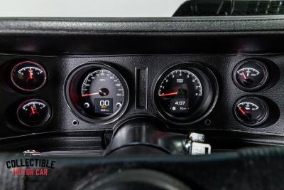 1971 Chevrolet Camaro