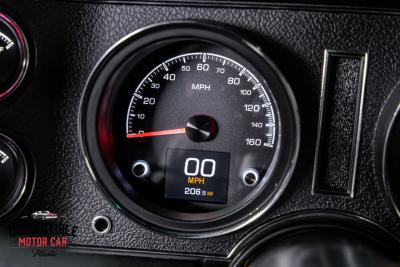 1971 Chevrolet Camaro