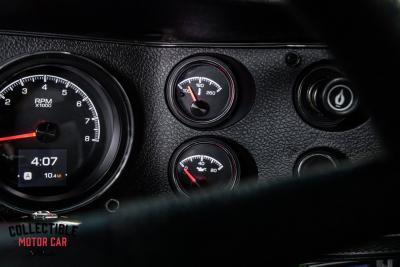 1971 Chevrolet Camaro