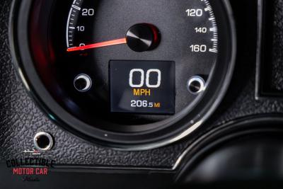 1971 Chevrolet Camaro