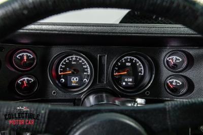 1971 Chevrolet Camaro